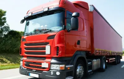 Bursa Çivril Ambar Kargo